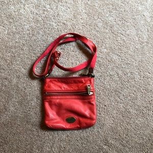 FOSSIL Crossbody Purse